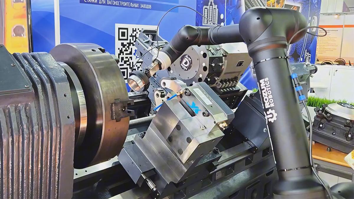 Mechanical Engineering Metalworking 2025 Report